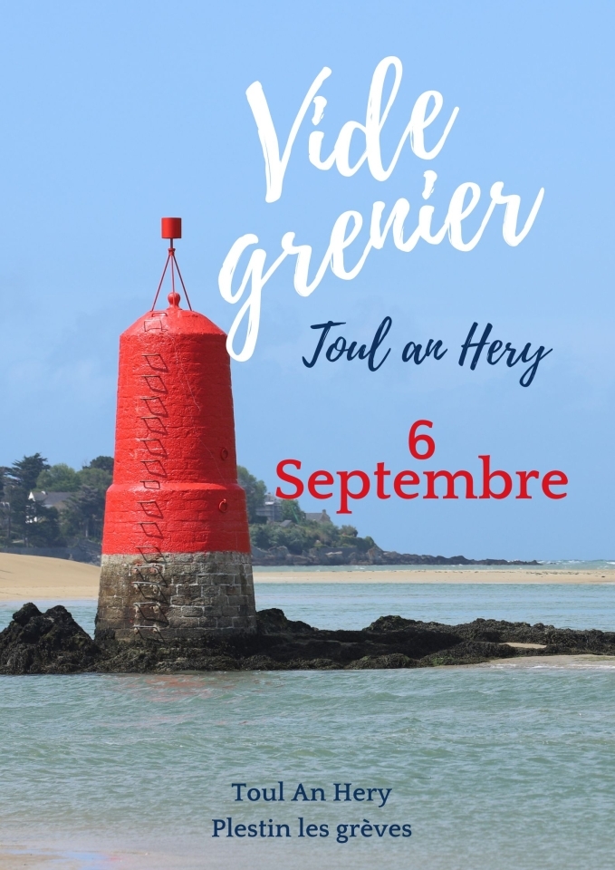 Vide Grener de Toul an hery